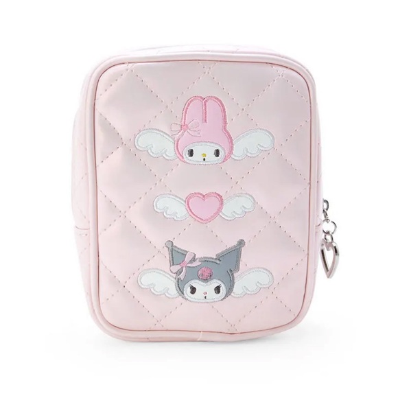 Hello kitty and friends pencil bag or cosmetic bag - Picture 2 of 10